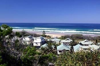 Fraser Island Beach Houses Extérieur photo
